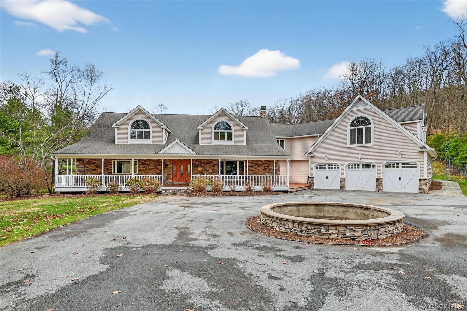 Property Photo:  390 Nelson Road  NY 10925 