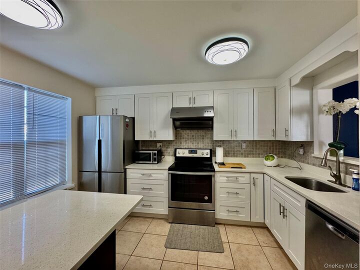 Property Photo: 24 Kent Court NY 10940