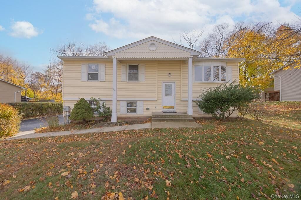 Property Photo: 7 Southpark Drive NY 10923