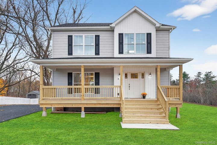 Property Photo: 25 Teetsel Street NY 12477