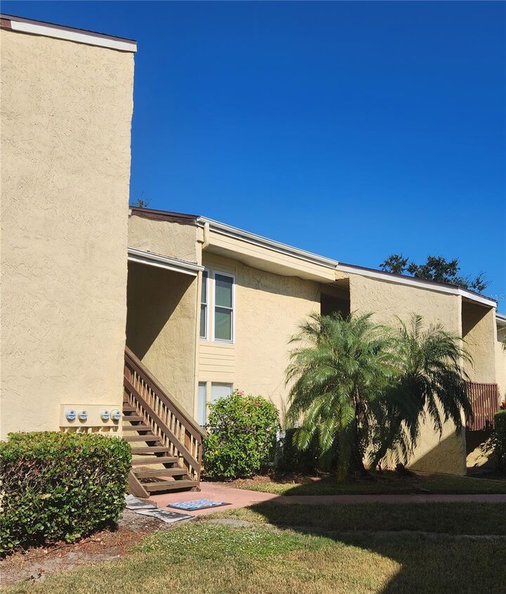 Property Photo: 3415 Clark Road 215 FL 34231