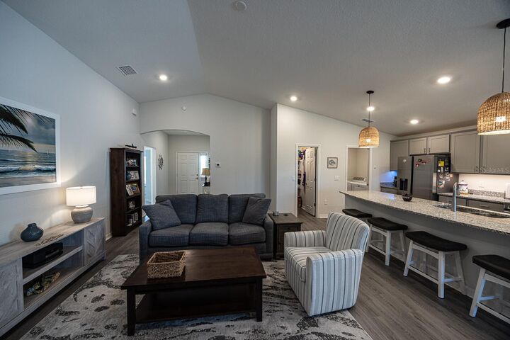 Property Photo:  6540 166th Place E  FL 34219 