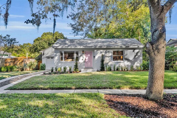 Property Photo:  2021 Palmer Street  FL 32803 