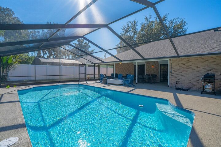 Property Photo: 121 Champlain Drive FL 32725