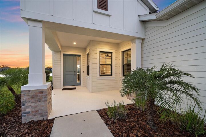 Property Photo: 4319 Big Woods Way FL 34219