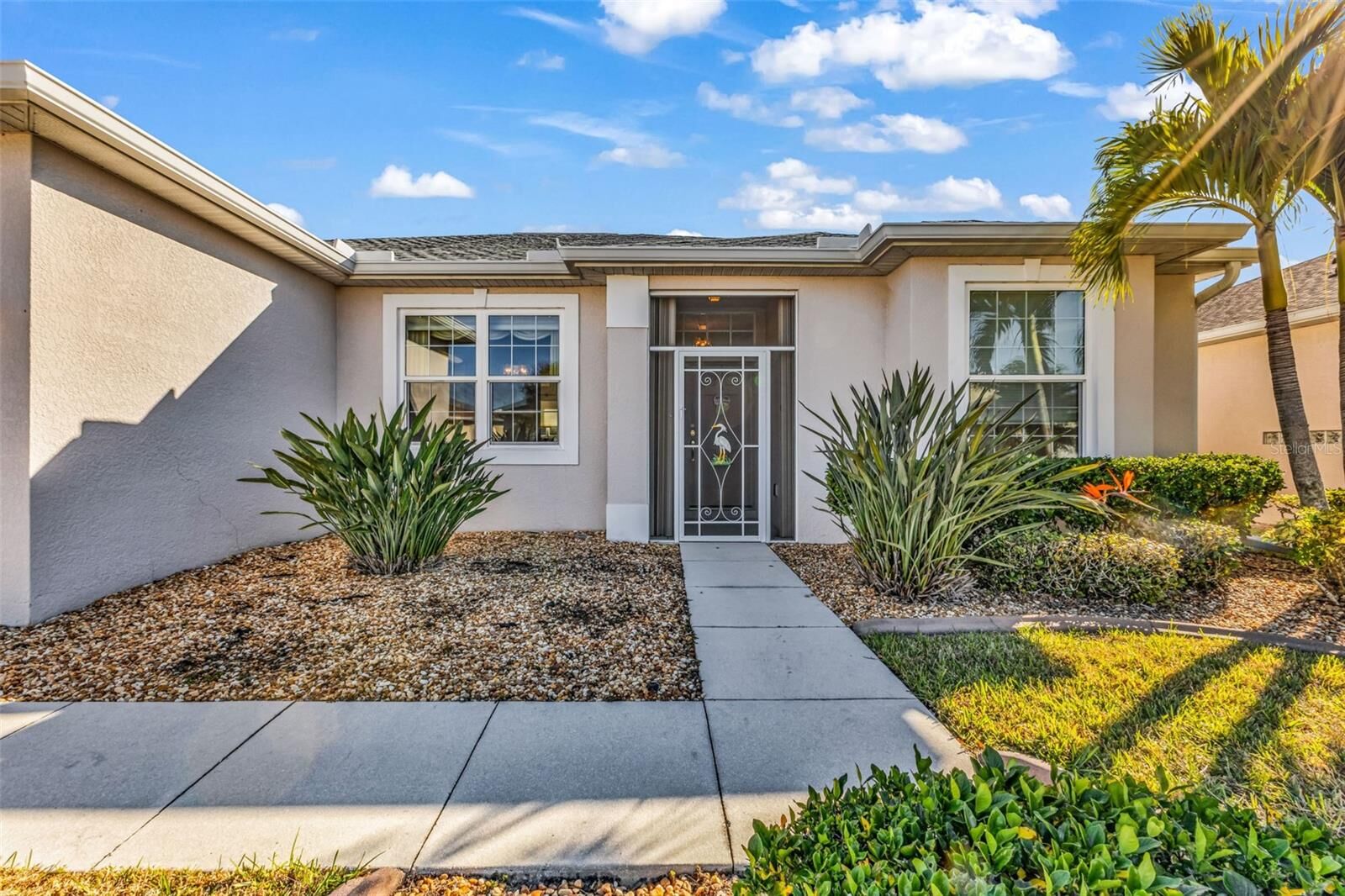 Property Photo:  24576 Buckingham Way  FL 33980 