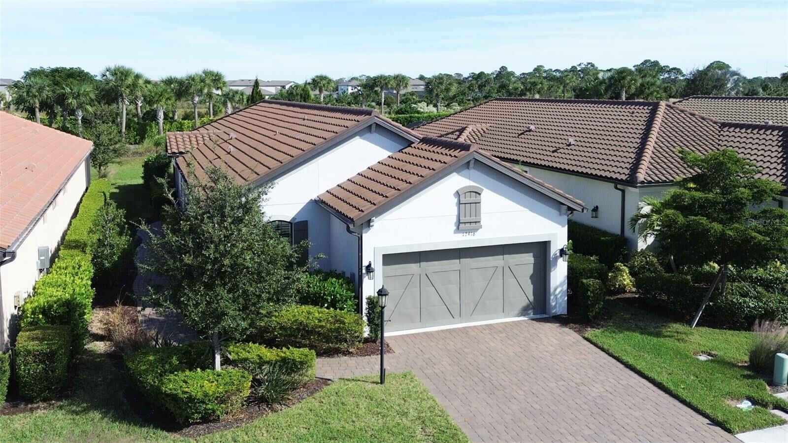 Property Photo:  12416 Parigi Way  FL 34238 