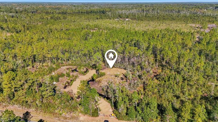 Property Photo:  NE 212th Street Road  FL 32134 