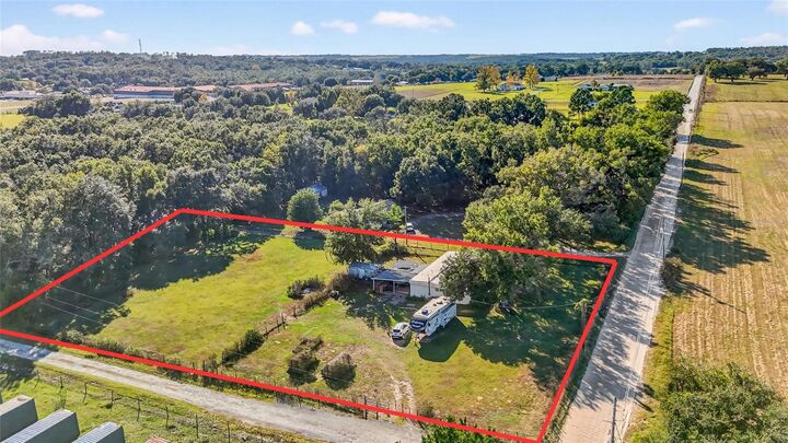 Property Photo:  38710 Townsend Road  FL 33525 