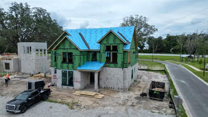 Property Photo: 1146 Prado Lane FL 34787