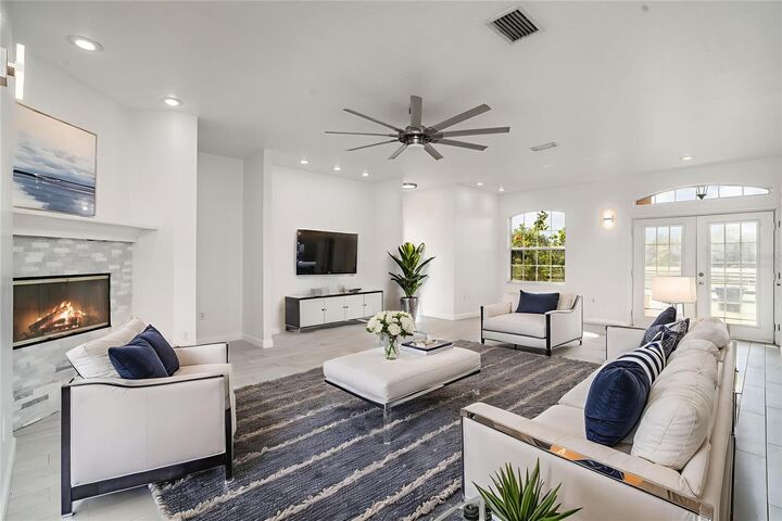 Property Photo: 30215 Saddlebag Trail FL 34251