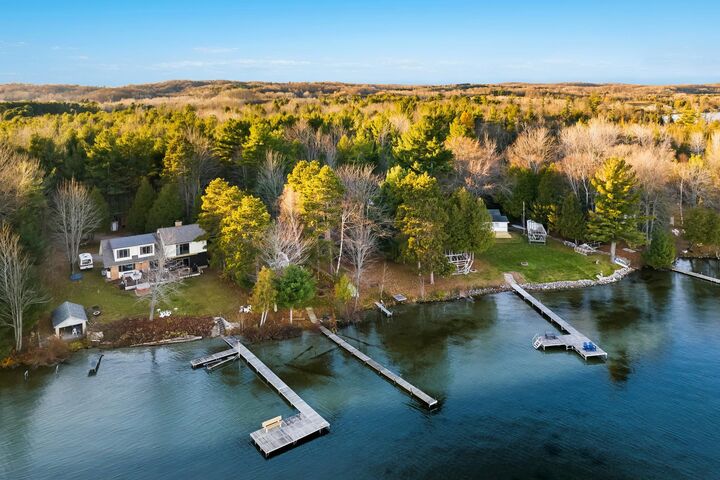 Property Photo:  Vl S Skyline Drive  MI 49621 