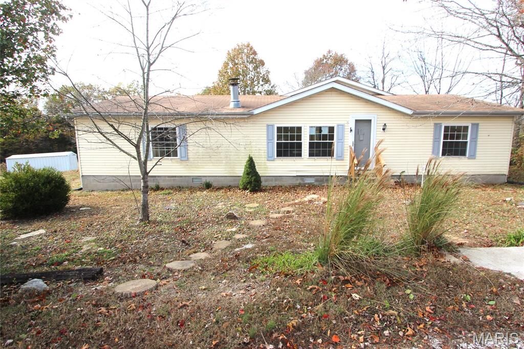 Property Photo:  289 Pcr 838  MO 63673 