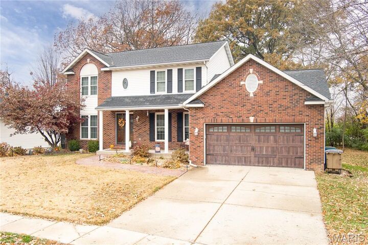 Property Photo:  19 Chelsea Road  IL 62234 