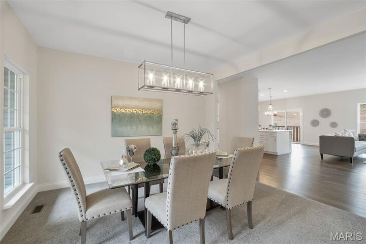 Property Photo: 1 Waverly Chateau De Fond Du Lac MO 63367