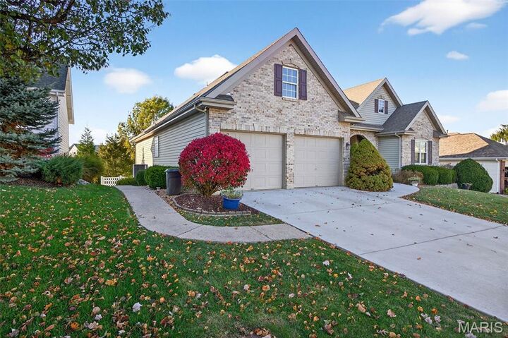 Property Photo: 1355 Norwood Hills Drive MO 63366