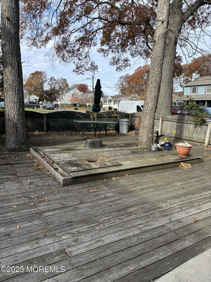 Property Photo:  1001 Patterson Road  NJ 08742 