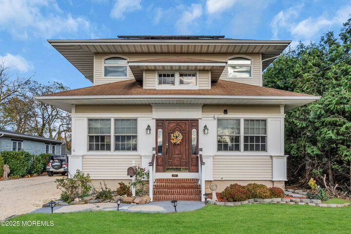 162 E River Road  Rumson NJ 07760 photo