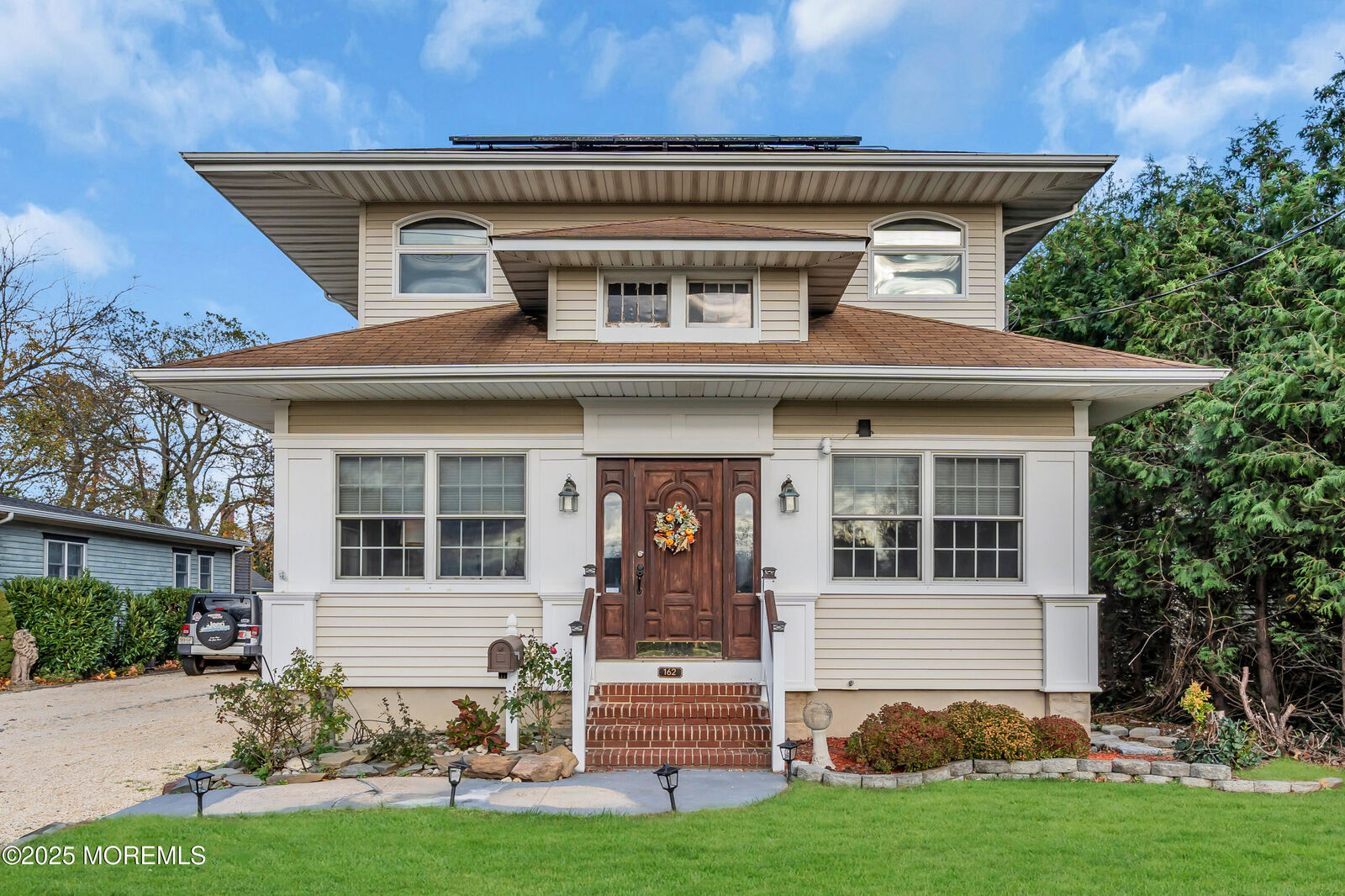 Property Photo: 162 E River Road NJ 07760