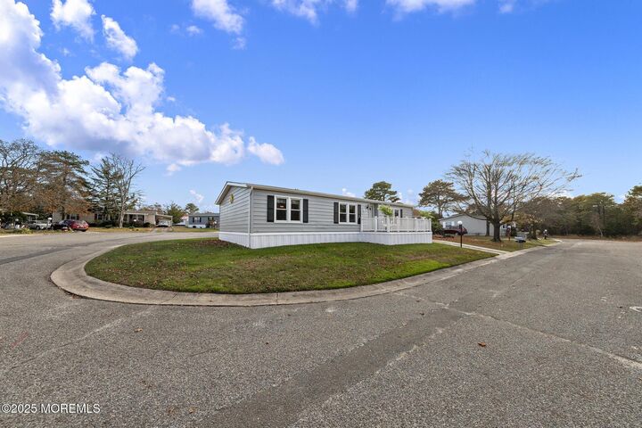 Property Photo: 154 Brighton Road NJ 08005