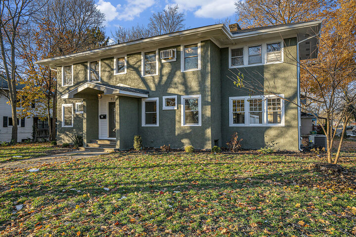 Property Photo: 921 Cedar Street MI 49120