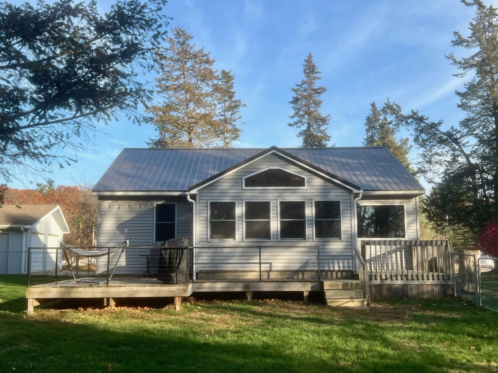 Property Photo: 1887 W 48th Street MI 49412