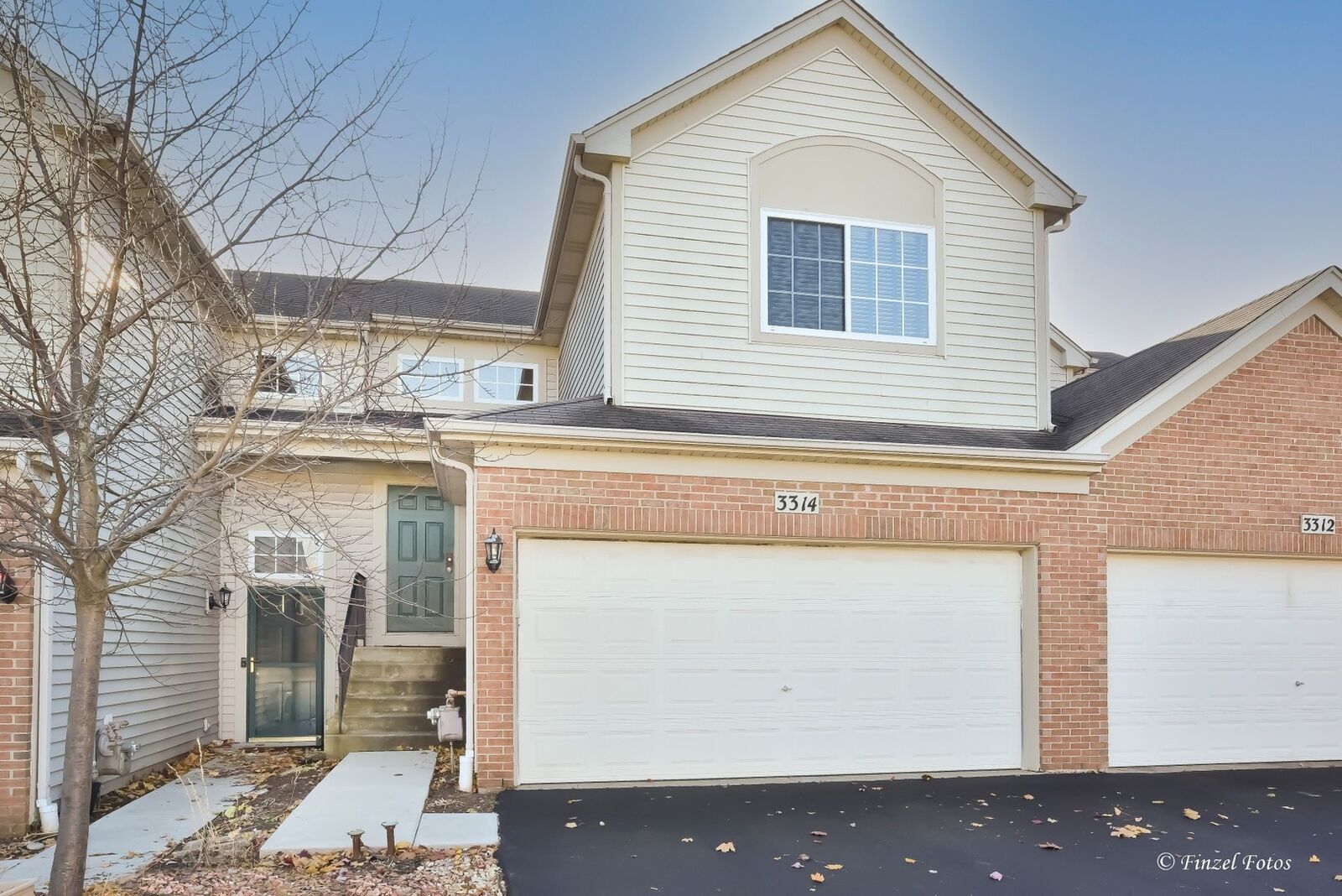 Property Photo: 3314 Blue Ridge Drive 3314 IL 60110