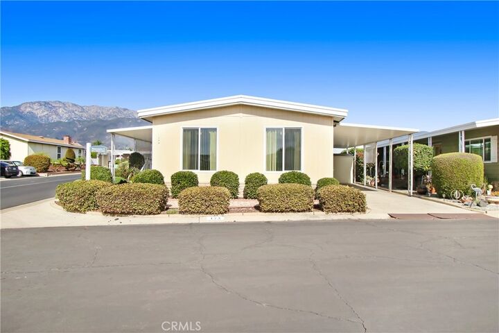Property Photo:  10210 Baseline 173  CA 91701 