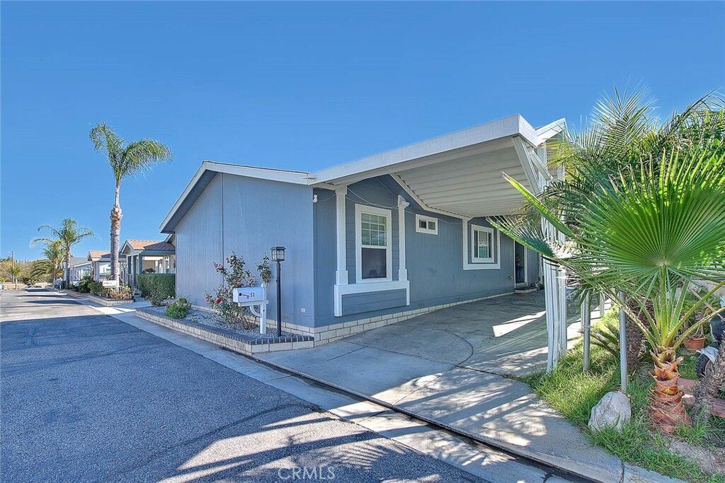 Property Photo:  26311 Jackson 53  CA 92563 