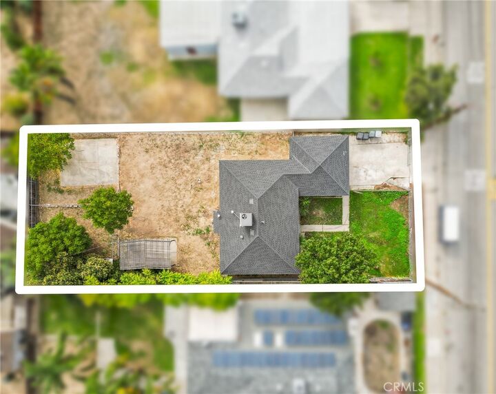 Property Photo:  4981 N State  CA 92407 