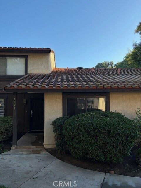 Property Photo:  2822 Monroe  CA 92504 