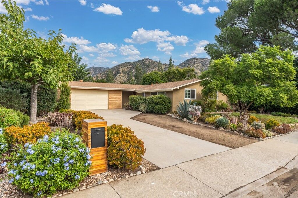 Property Photo:  313 W Channing  CA 91702 