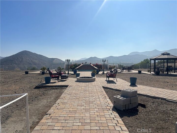 Property Photo: 101 Via De La Valle CA 92532