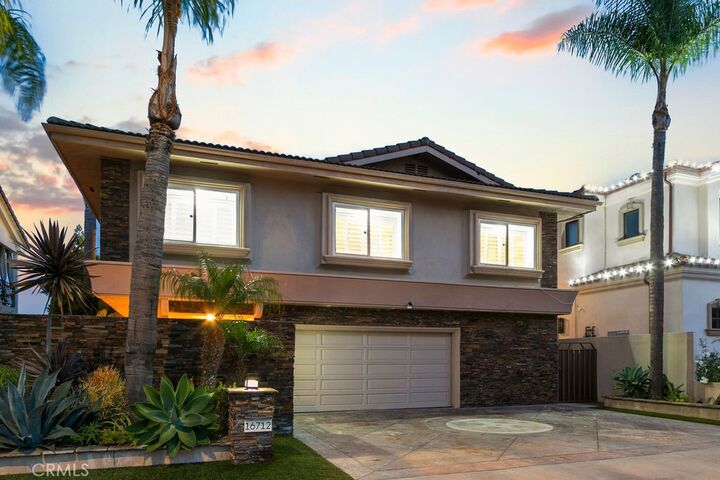 Property Photo:  16712 Baruna  CA 92649 