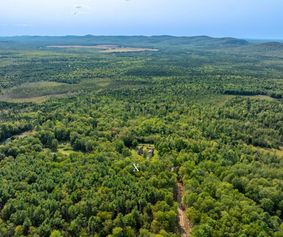 Property Photo:  Lot 21-2 Great Pond Road  ME 04408 