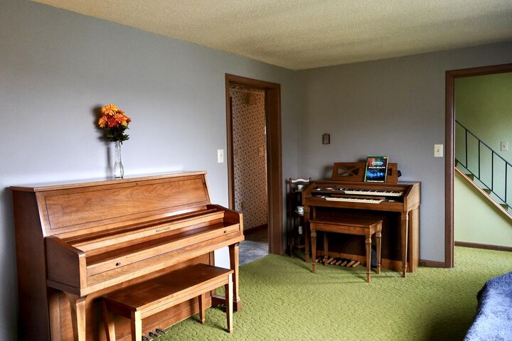 Property Photo: 327 Charleston Road ME 04930