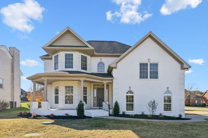 Property Photo: 6953 Citation Ln TN 37129