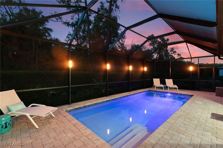 Property Photo: 10483 Ventana Lane FL 34120