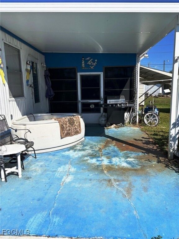 Property Photo:  123 Torch Lane  FL 33917 