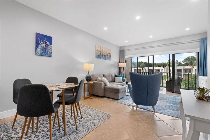 Property Photo: 3320 Olympic Drive 126 FL 34105