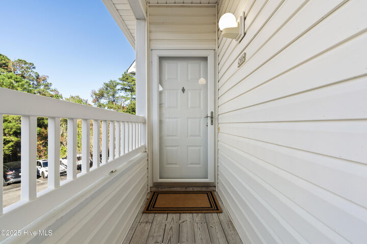 Property Photo:  3908 River Front Place Unit 201  NC 28412 