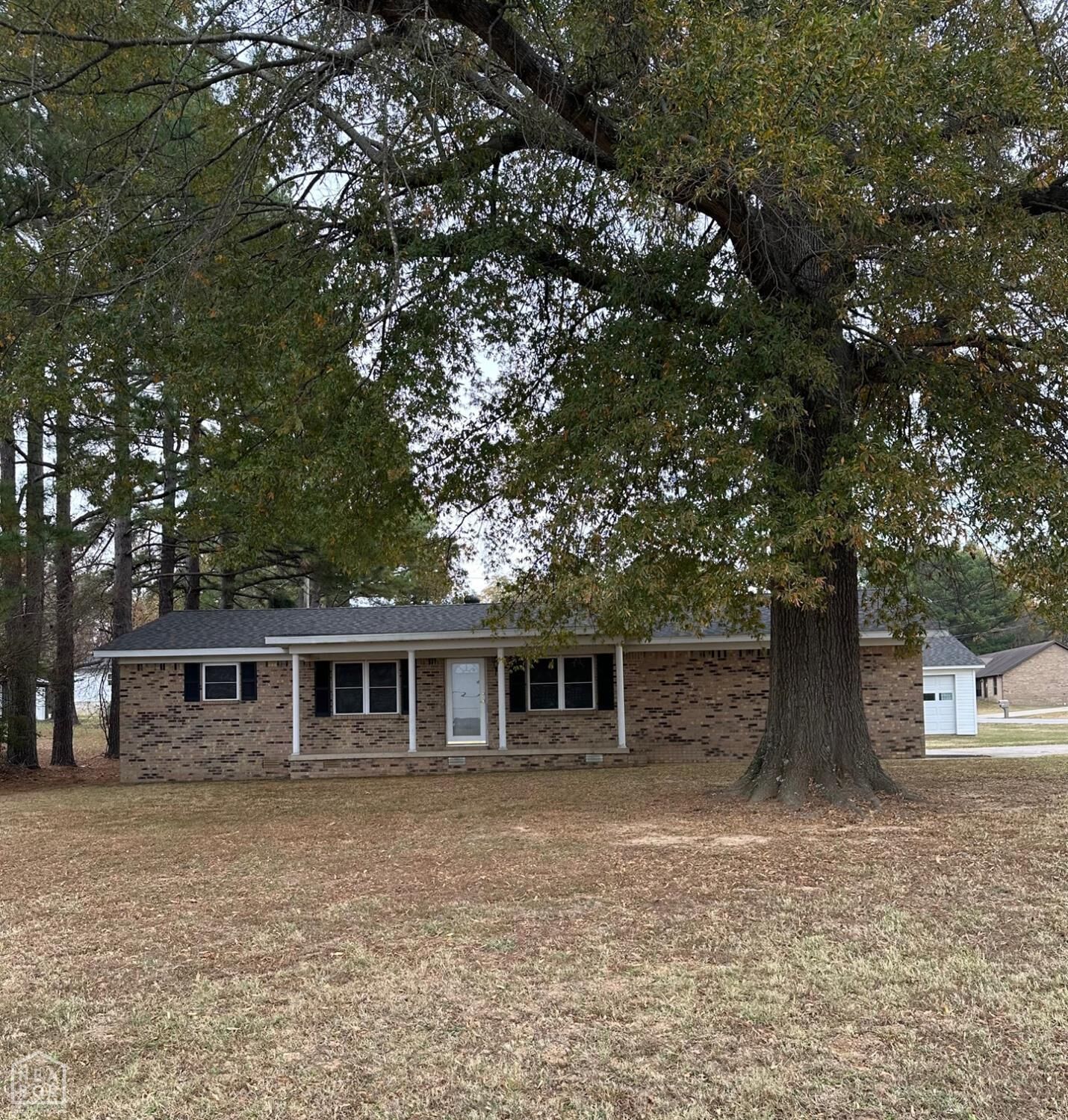 Property Photo: 1309 Morrow Drive AR 72450