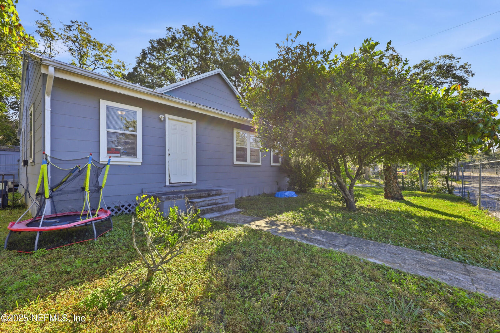 Property Photo:  1305 Melson Avenue  FL 32254 