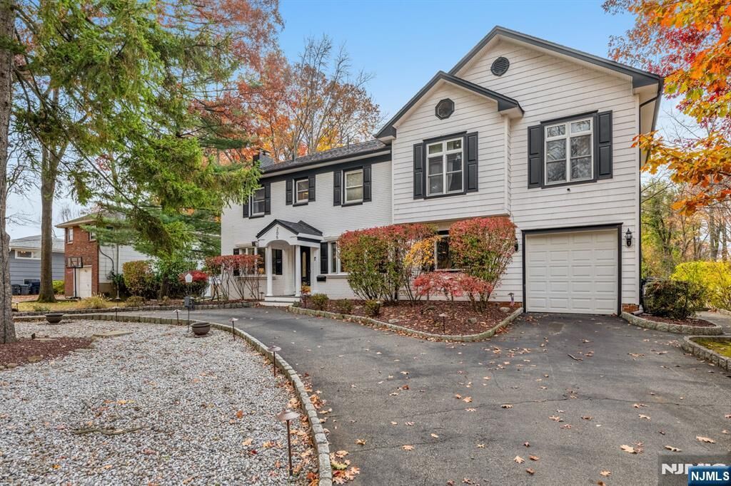 Property Photo:  205 Davis Avenue  NJ 07601 