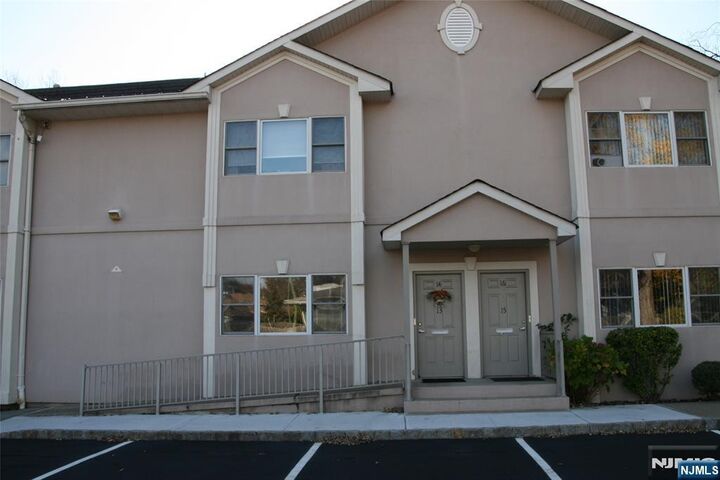 485 Saddle River Road 13  Saddle Brook NJ 07663 photo