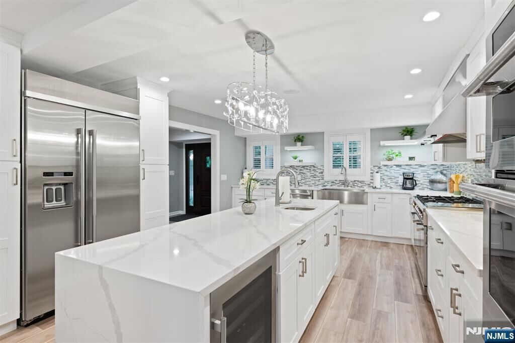 Property Photo: 276 River Drive NJ 07675