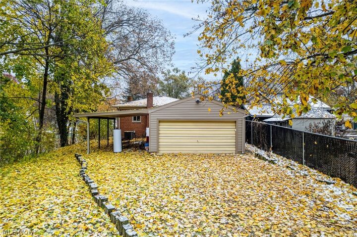 Property Photo:  84 Pfeiffer Avenue  OH 44312 