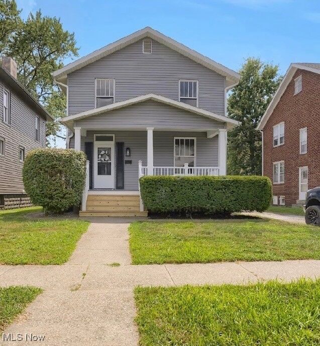 Property Photo:  720 Locust Avenue  OH 43701 