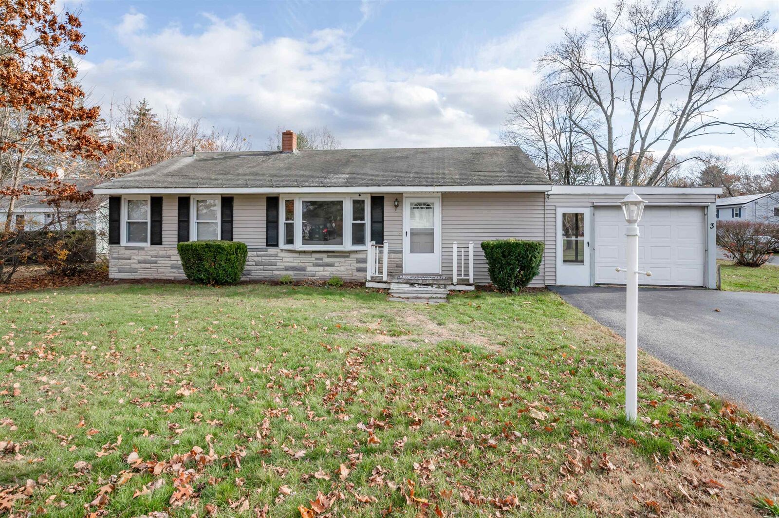 Property Photo: 3 Exeter Street NH 03038