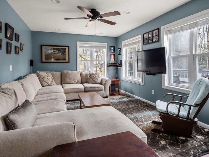 Property Photo: 55 Foster Road VT 05452